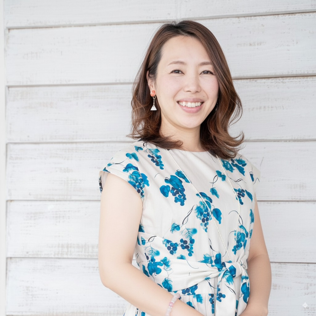 金子あさみ